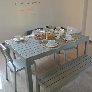 My Centereco Bed & Breakfast