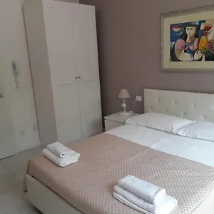 Da Sofia Bed & Breakfast
