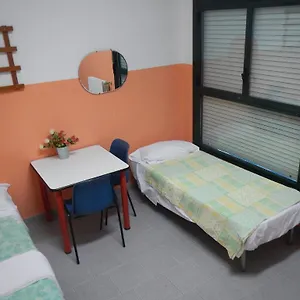 Ostello Due Torri San Sisto Hotel