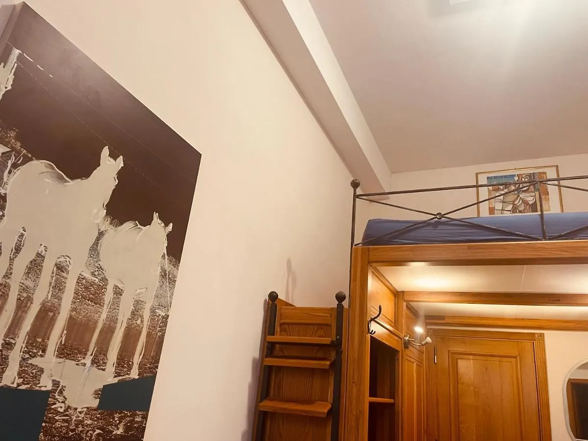 Affittacamere Hotel Magnolia Italianhostings Wine Bologna